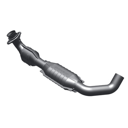 MagnaFlow Catalytic Converter DF 04-06 F-150 Pickup 5.4L 2WD D/S