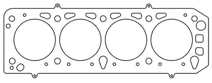 Cometic Ford/Cosworth Pinto/YB 92.5mm .060 inch MLS-5 GPA Head Gasket