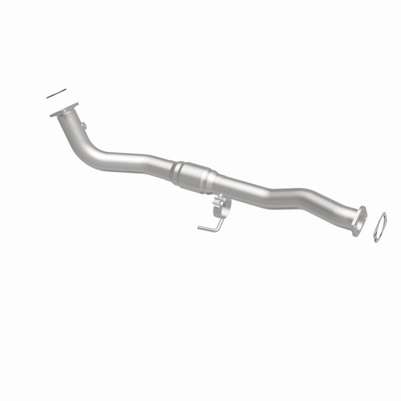 Magnaflow Conv DF 2001-2006 Sierra HD V8 6.0L Passenger Side