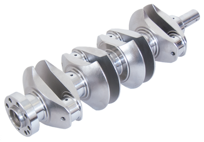 Eagle Nissan SR20 4340 Billet Crankshaft