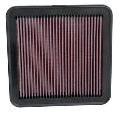 K&N Replacement Air Filter ISUZU RODEO RA 3.5L-V6; 2004