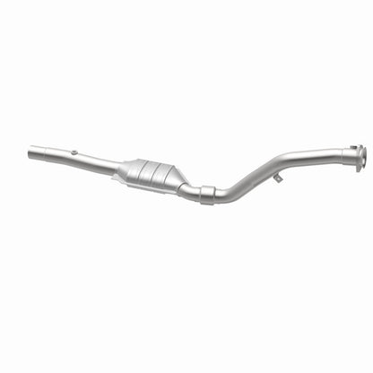 MagnaFlow Conv DF 00-03 Audi A8 Quatt 4.2L Passenger Side