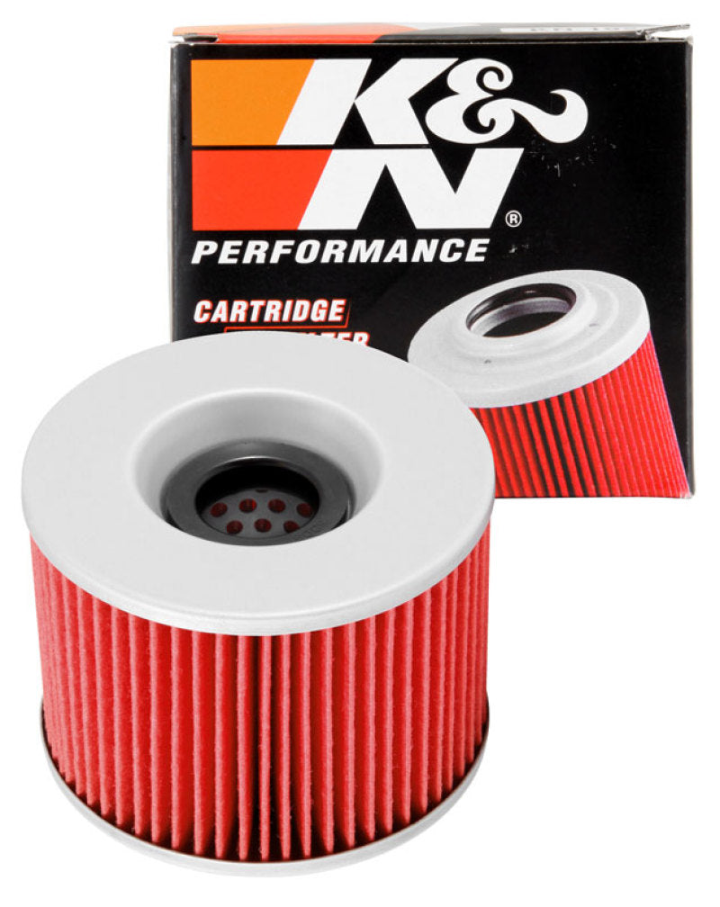 K&N 91-03 Triumph Cartridge Oil Filter