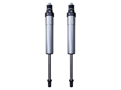 ICON 2005+ Ford F-250/F-350 Super Duty 4WD 7in Front 2.5 Series Shocks VS IR - Pair