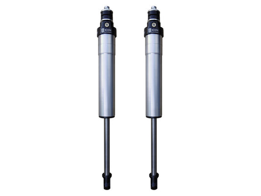 ICON 2005+ Ford F-250/F-350 Super Duty 4WD 7in Front 2.5 Series Shocks VS IR - Pair