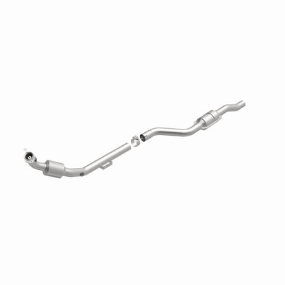 MagnaFlow Conv DF 98-03 Mercedes E320 3.2L