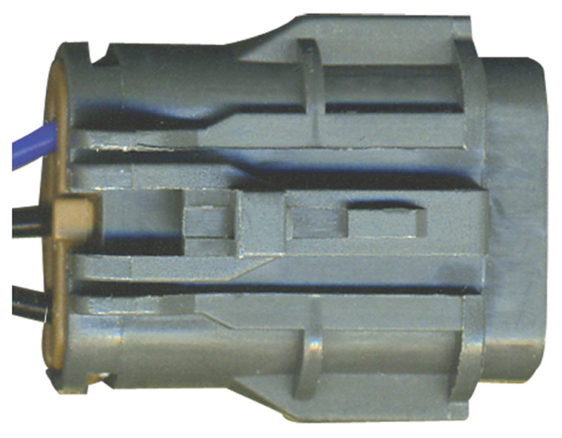 NGK Hyundai Scoupe 1995-1993 Direct Fit Oxygen Sensor