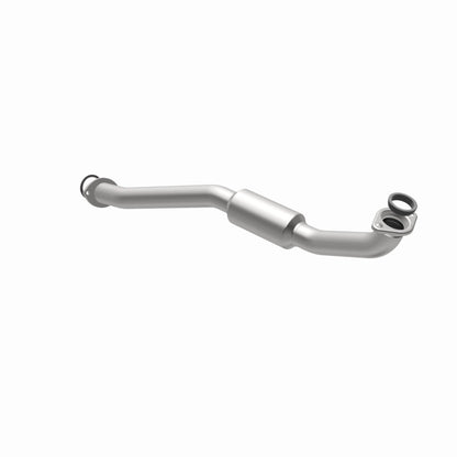 Magnaflow Conv DF 2009-2012 Highlander 2.7 L Underbody