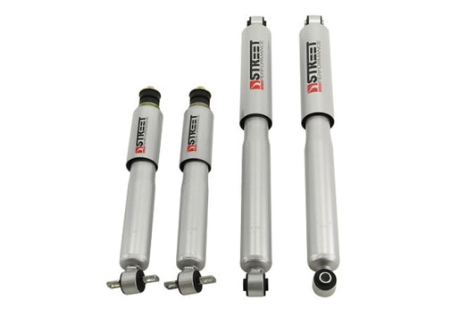 Belltech Street Performance Shock Set