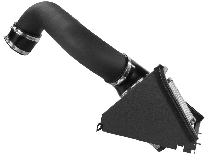 aFe MagnumFORCE Intake Stage-2 Pro DRY S 13 Dodge Ram 1500 V8 5.7L