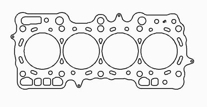 Cometic Honda Prelude H23A 88mm .027 inch MLS Head Gasket