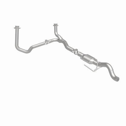 MagnaFlow Conv DF 00 Dakota 3.9L 4wd OEM