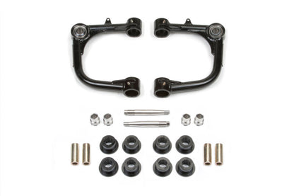 Fabtech 06-09 Toyota FJ 4WD 3in Uniball Upper Control Arm Kit