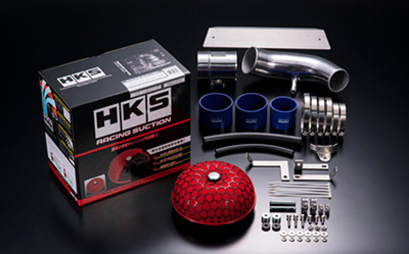 HKS RS ZC32S SWIFT SPORT M16A