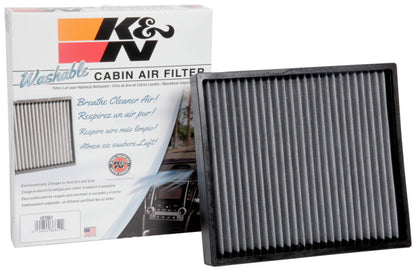 K&N 09-16 Hyundai Genesis Cabin Air Filter