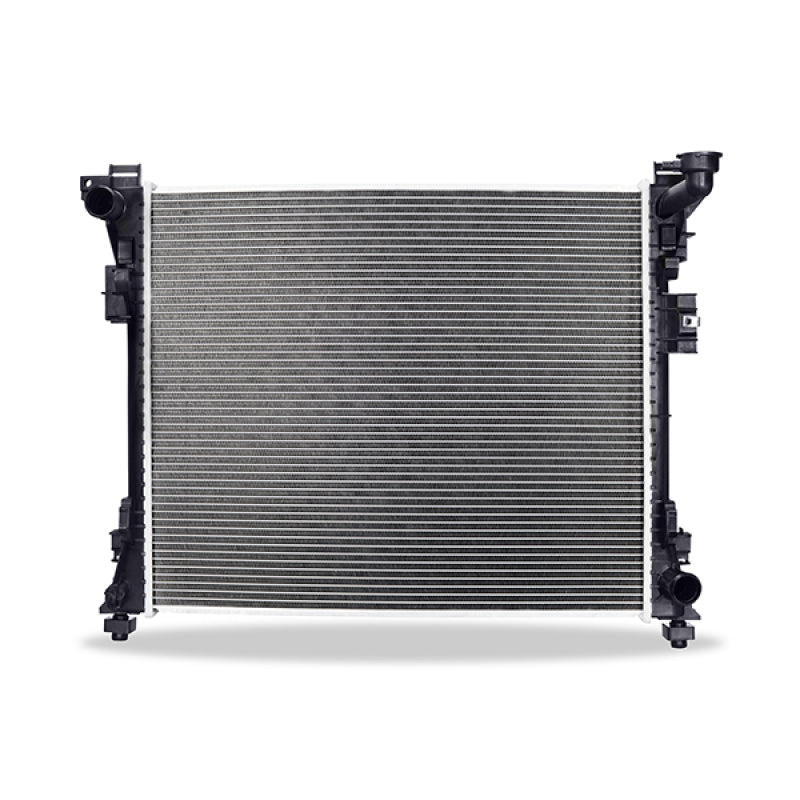 Mishimoto Chrysler Town & Country Replacement Radiator 2008-2013