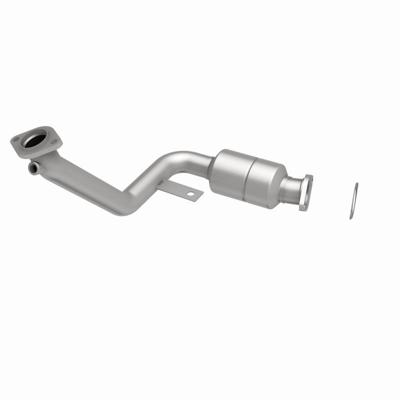 MagnaFlow Conv DF 01-03 Montero 3L Driver Side Front