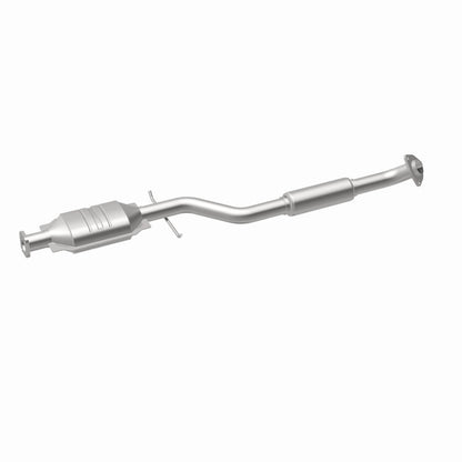 MagnaFlow Conv DF Sonata/Optim 2.4L rear OEM