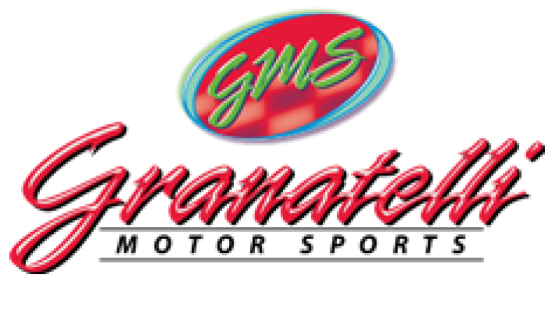 Granatelli 97-12 GM LS 4.8L/5.3L Trucks/SUV Cylindrical Coil Packs