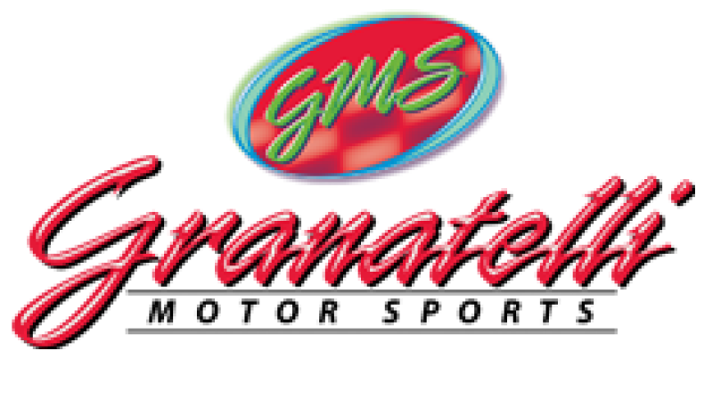 Granatelli Granatelli Motor Sports License Plate Frame