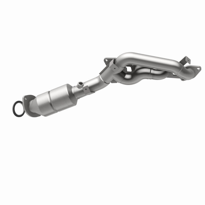 MagnaFlow Conv DF 08-10 Lexus IS F 5.0L P/S Manifold