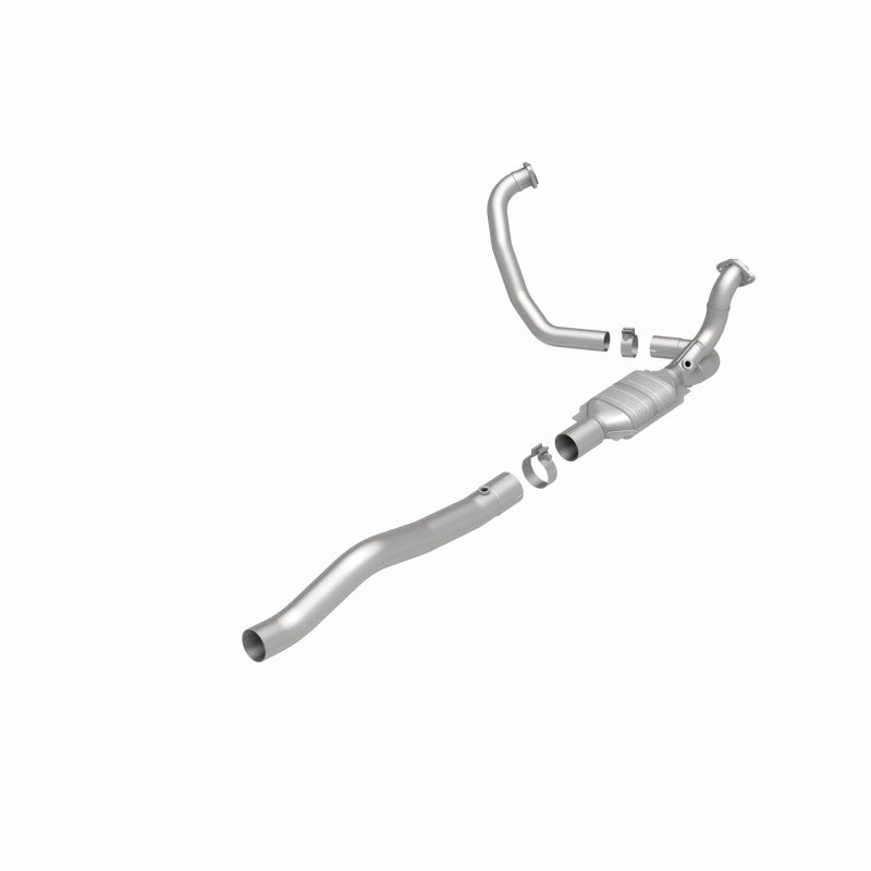 MagnaFlow Conv DF 2003 Ram 1500 5.7 2WD OEM