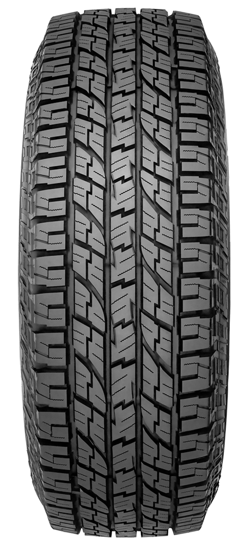 Yokohama Geolandar A/T G015 Tire - LT295/75R16 128/125R