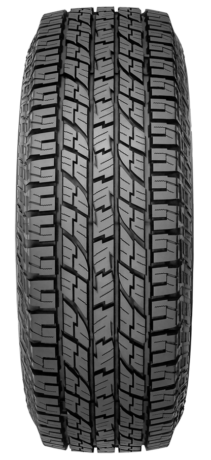 Yokohama Geolandar A/T G015 Tire - LT295/65R20 129/126S