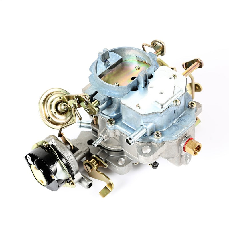 Omix Carburetor Carter Style BBD- 82-90 Jeep 258CI