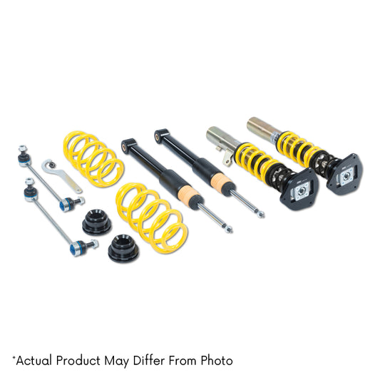 ST TA-Height Adjustable Coilovers 15+ Audi A3/S3 (8V) Quattro 2.0T