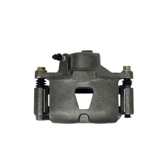 Power Stop 91-92 Saturn SC Front Right Autospecialty Caliper w/Bracket