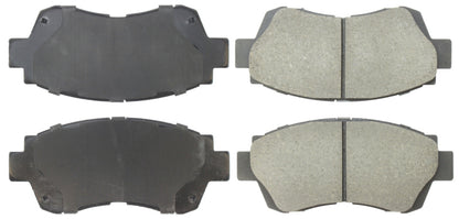 StopTech Performance Brake Pads