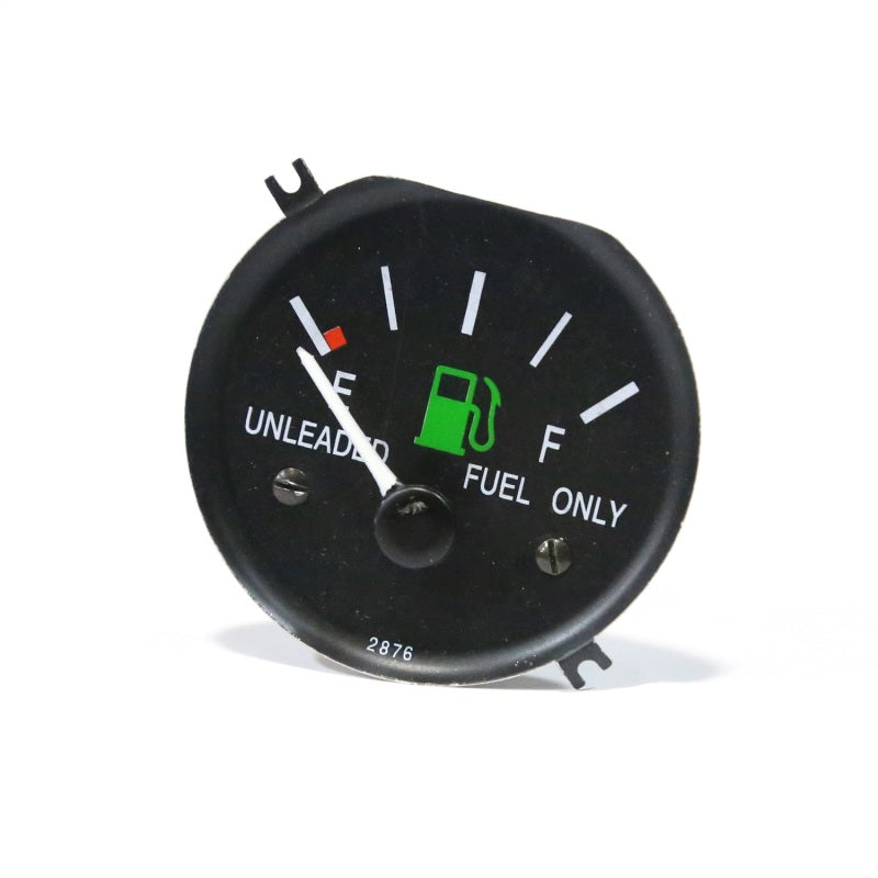 Omix Fuel Level Gauge 87-91 Jeep Wrangler YJ