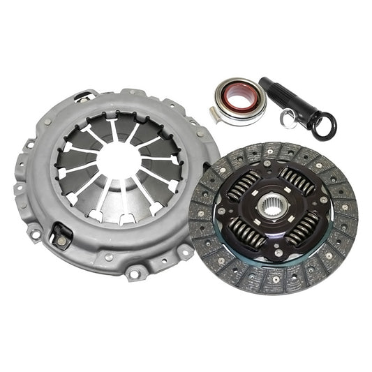 Competition Clutch - Honda/Acura B-Series Stage 1.5 Gravity Clutch Kit