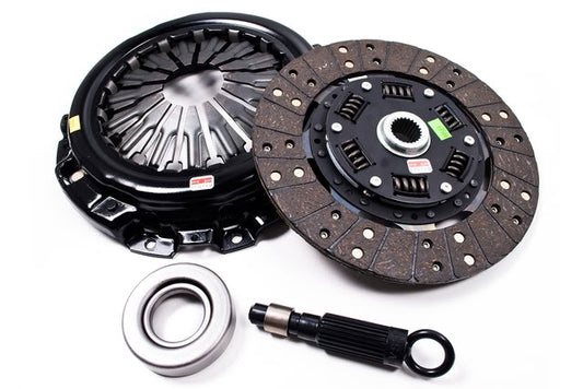 Competition Clutch - Honda/Acura B-Series Stage 1 Gravity Clutch Kit