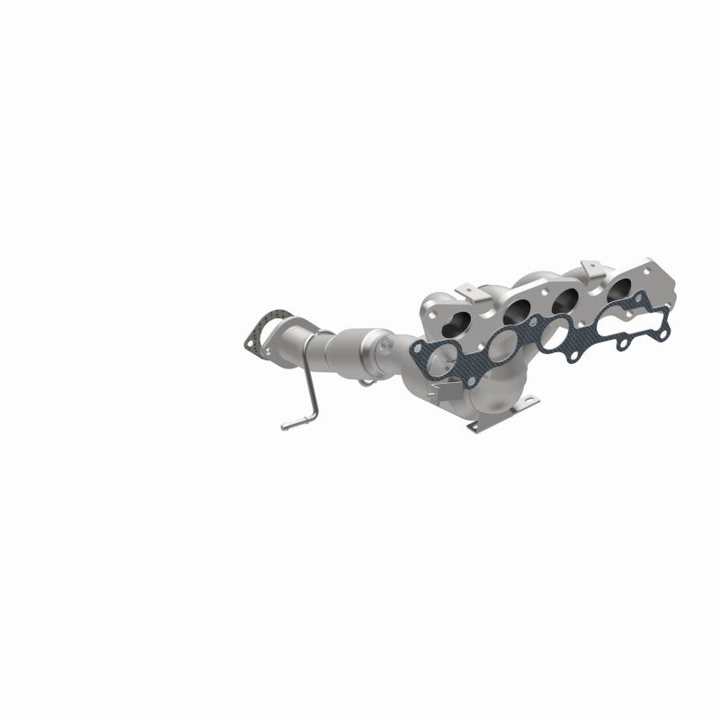 MagnaFlow Conv DF 04-05 Mazda 3 2.3L Manifold