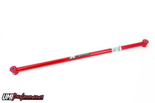 UMI Performance 65-70 GM B-Body Adjustable Panhard Bar