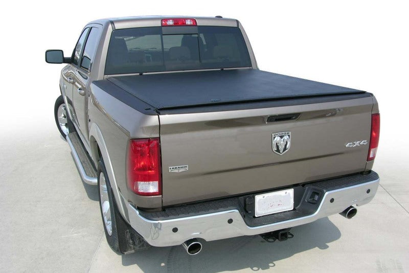 Access Tonnosport 87-04 Dodge Dakota 6ft 6in Bed Roll-Up Cover