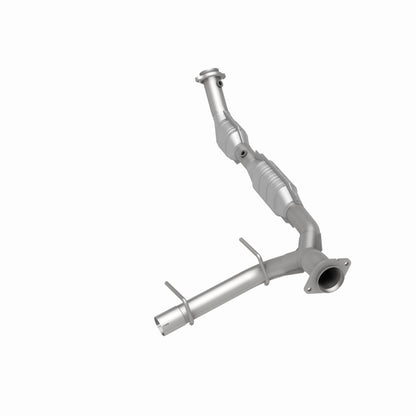 MagnaFlow Conv DF 03-04 Exped 4.6L Passenger Side OEM