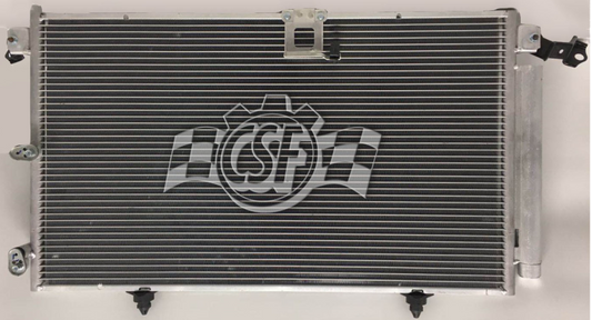 CSF 99-03 Lexus RX300 3.0L A/C Condenser