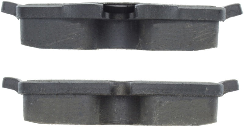 StopTech Street Select Brake Pads w/Hardware - Rear 11-16 Mini Cooper Countryman