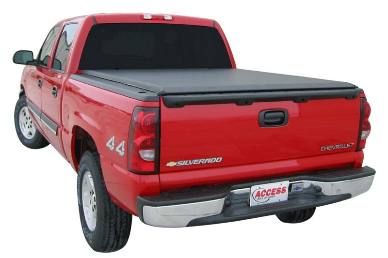 Access Original 88-00 Chevy/GMC Full Size 8ft Bed (Includes Dually) Roll-Up Cover