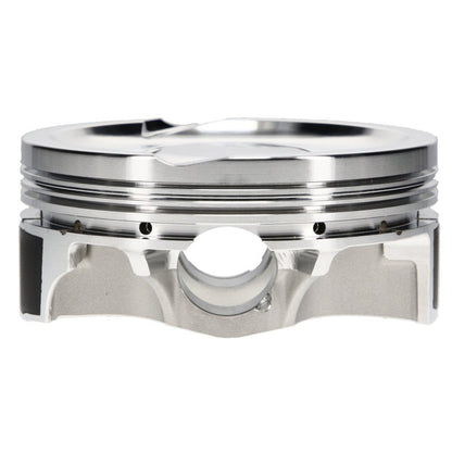 JE Pistons LS7 DISH/INVDM -30CC Set of 8 Pistons