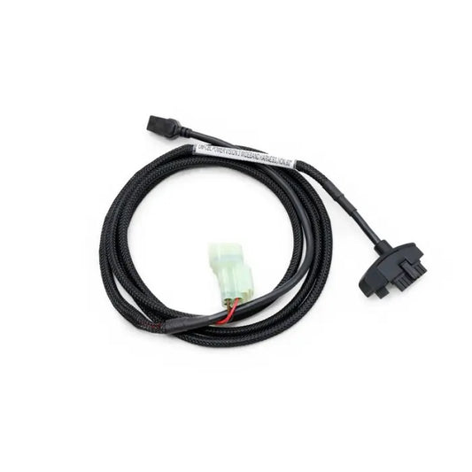 Dynojet Honda Power Vision 3 Diagnostic Cable w/Wideband - 4 Pin