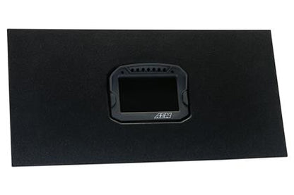 AEM CD-5 Universal Flush Mount Panel 20in x 10in