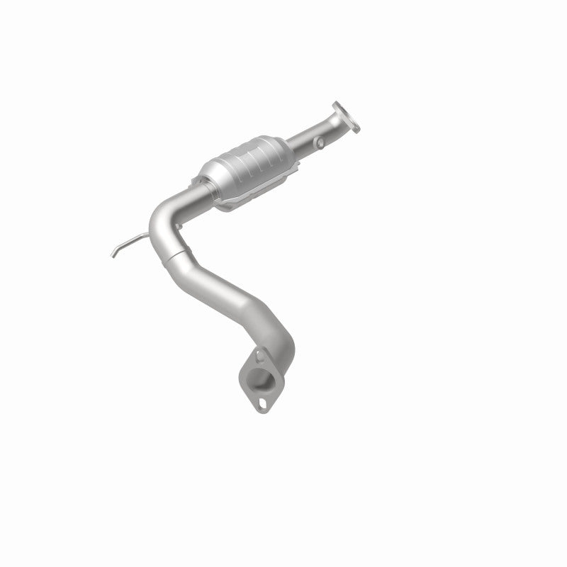 MagnaFlow Conv DF 05-07 4Runner Driver Side Rear