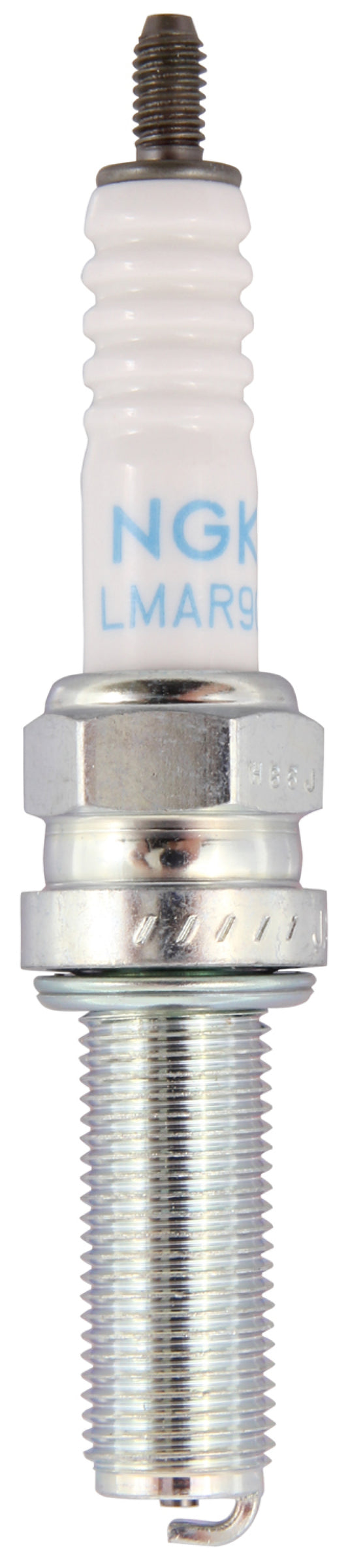 NGK Standard Spark Plug Box of 4 (LMAR9G)