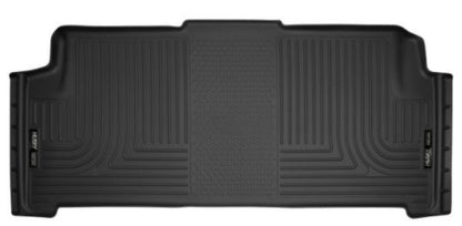 Husky Liners 08-16 Chrysler T&C / 08-20 Grand Caravan Stow-N-Go X-act 2nd Seat Floor Liner - BLK