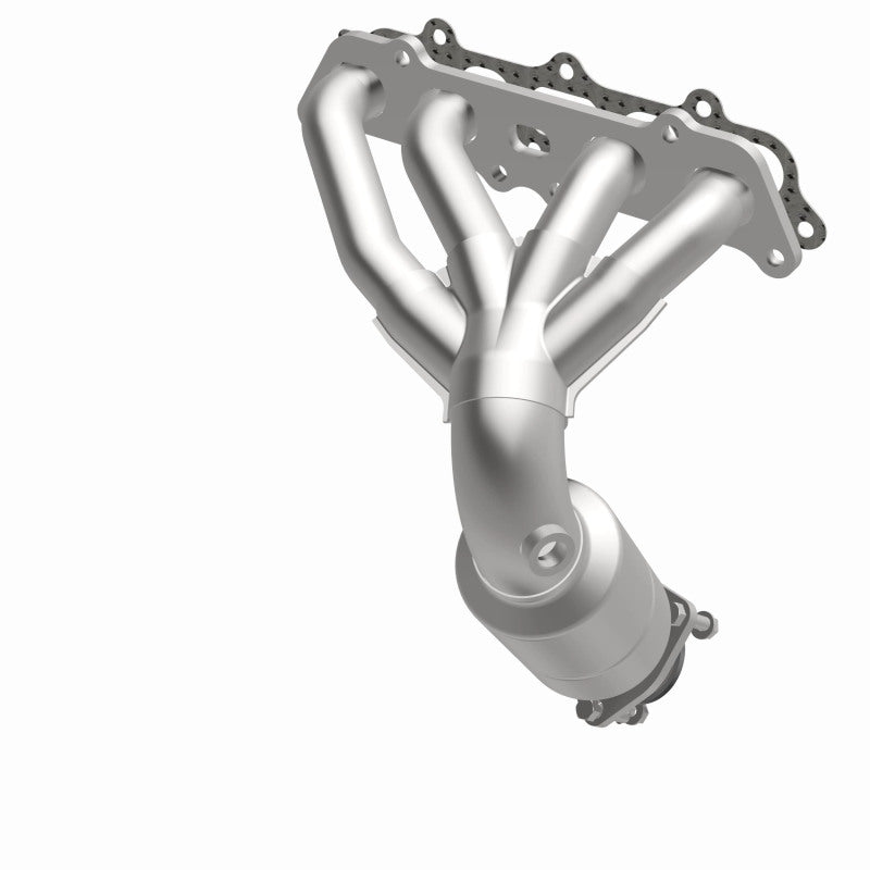 MagnaFlow Conv DF 97-01 Camry 2.2 Manifold