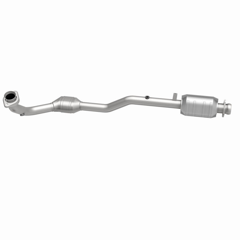 MagnaFlow Conv DF 99-01 Ford Explor 5.0L